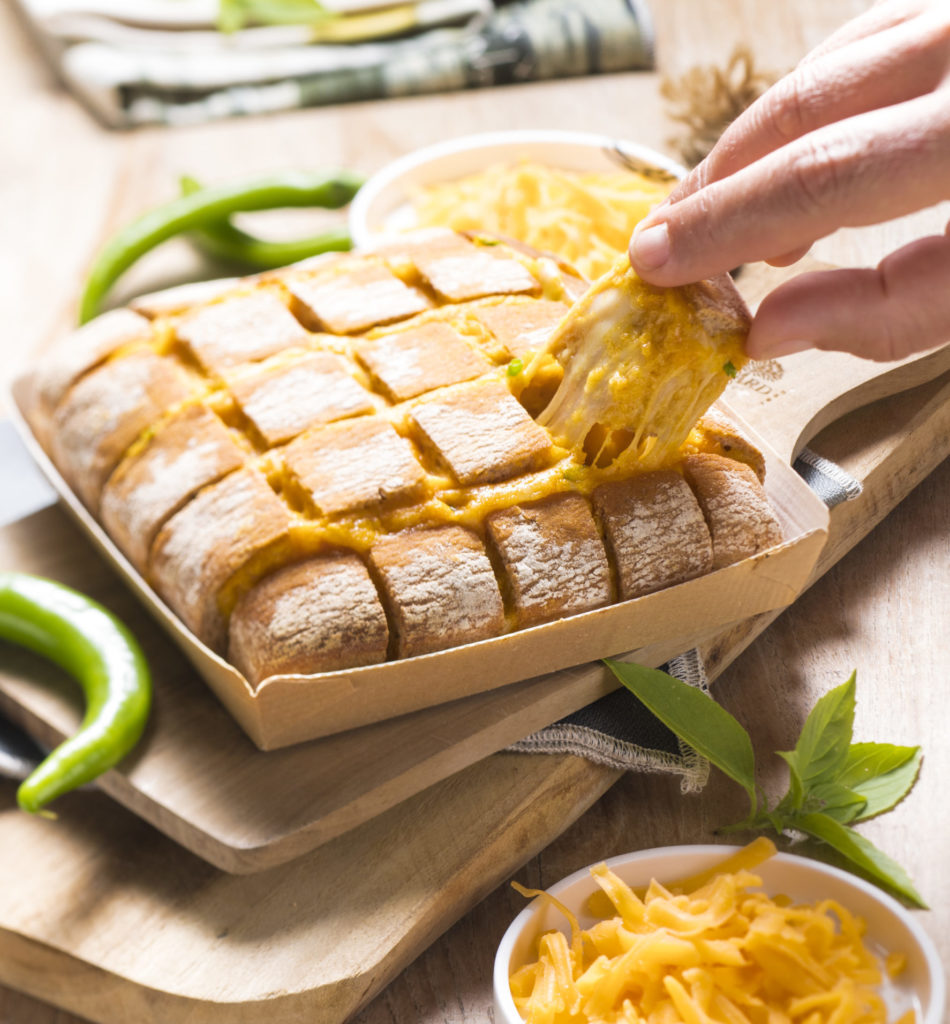 Cheese cheddar recipe Cheddar Jalapeño